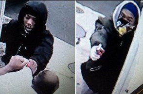 Indian-origin man shot by robbers in US