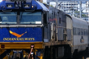 Indian Railways to give offer on tickets