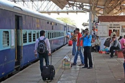 Indian Railways to restart passenger train services; Booking details