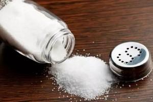 "Biggest Scam of India!" Indian table salts can cause cancer!