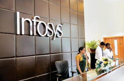 Infosys fires an employee over spread the virus post on Facebook