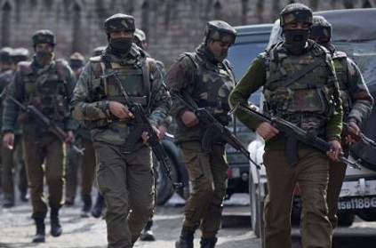 Intelligence Agencies warn Attacks in Jammu & Kahmir and Mumbai