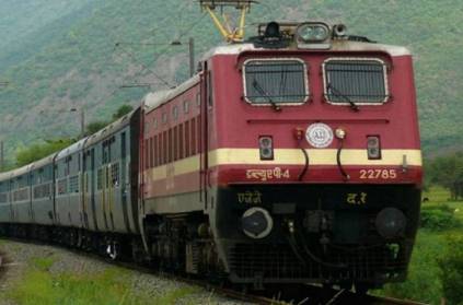 irctc website crashes as train online ticket booking opens