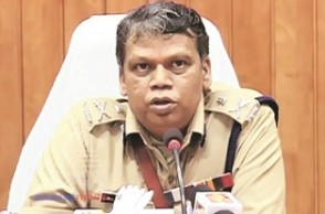 ISIS threat messages in Kerala: DGP clarifies