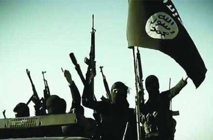 Islamic State IS terrorists found in Karnataka and Kerala, UN Report