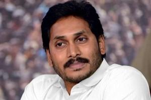 Jagan Mohan Reddy Spends INR 73 Lakh for just Doors and Windows