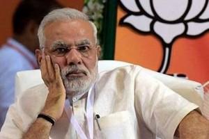 Contract to kill PM Modi? Man arrested for Facebook post.