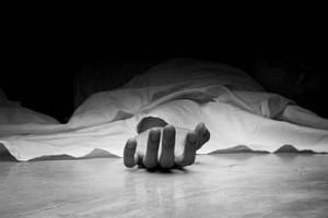 Shocking - Indian soldier runs over constable to death