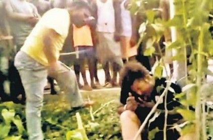 Jharkhand Man Beaten By Mob, Made To Chant \'Jai Shri Ram\', Dies