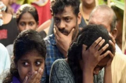 Jilted Lover in Kerala Sets Girl On Fire, Both Die