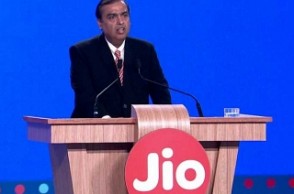 Jio to launch two 'Happy New Year 2018' prepaid plans