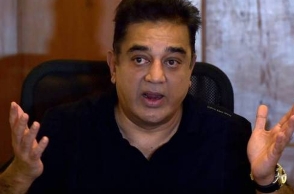 Kamal Haasan comments on Padmavati row