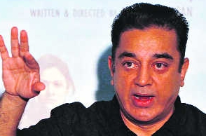 Kamal Haasan's view on moments that make India