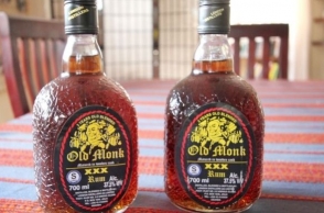Man behind ‘Old Monk’ passes away