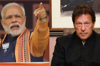 Kartarpur Corridor agreement India Pakistan Narendra Modi Imran Khan