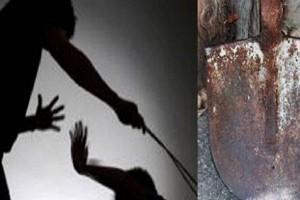 Results Horror! Man thrashes son with shovel for not scoring A+ in SSLC exam