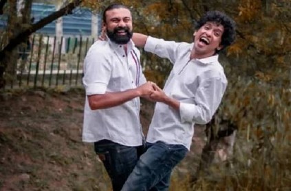 Kerala gay couple’s romantic pre-wedding photoshoot goes viral 