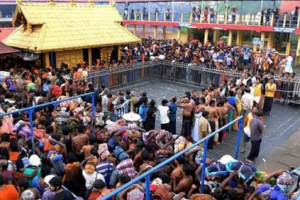 Kerala Govt May Arrange Separate Days For Women To Visit Sabarimala Temple