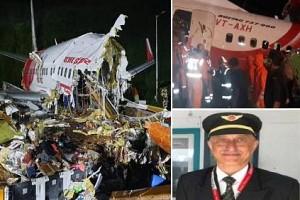 Shocking Updates on Kozhikode Plane Crash: 'Flight Tried to Land Twice' before the CRASH that Killed 2 'Pilots' and 16 'Passengers'! Details