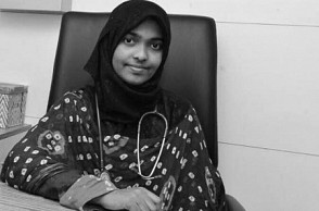 Kerala Love Jihad case: “I want freedom “says Hadiya