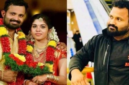 kerala man dies in uae after repatriating pregnant wife to India