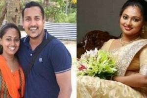 Kerala Nurse Stabbed To Death And Run Over By Husband Outside Hospital; Police Charge 1st Degree Murder!