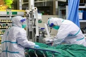 Kerala Registers First Coronavirus Death; India's Death Toll Reaches 20    