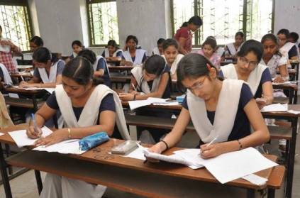 Kerala teacher writes exam on behalf of students; gets suspended