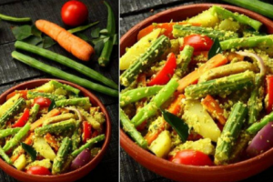 Kerala Tourism Tweets Photo Of 'Aviyal'; Get Brutally Trolled By Unconvinced Malayalis