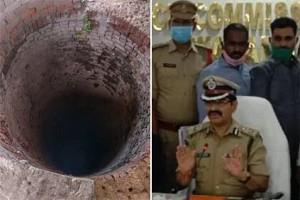 Killed 9 to Hide 1 Murder: Case of 9 Migrants Found Dead in Warangal’s Open Well, Solved!