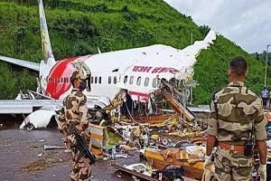 “I heard people crying in panic, particularly children” : Air India Express Crash Survivor Recollects a Tale of Horror!