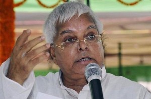 Lalu's daughter paid Rs 5000 crore for bungalow in Delhi: IT dept