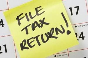 Last day to file IT returns - Failing might cost you thousands and jail term!