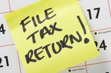Last day to file IT returns - Failing will cost you thousands and jail