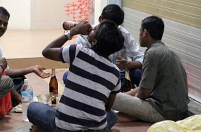 Legal age for drinking to be changed! Check here