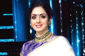 Legal procedures delay Sridevi’s mortal remains arrival