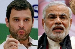 'Lie Hard’ would be BJP’s film franchise: Rahul Gandhi