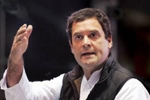 Lifesaving Drugs Should be Made Available to Indians First: Rahul Gandhi!
