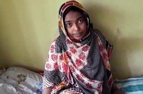 'Love jihad' case: "Nobody forced me to convert" says Hadiya