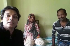 ‘Love Jihad’ controversy: Kerala woman says ‘I am going to die’ in a video