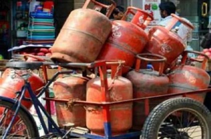 LPG Cylinder Price Hike From Today Across Cities, Check Rates