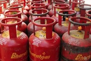 LPG Cylinder Price Hiked by Large Numbers!