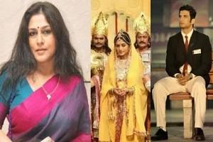 'Mahabharat' Serial Star and BJP MP Roopa Ganguly demands CBI Enquiry into Sushant Singh's Death!