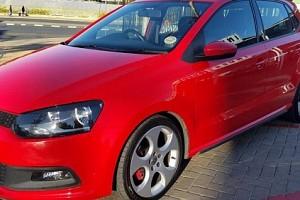 Husband steals 35 bikes to buy wife her dream car