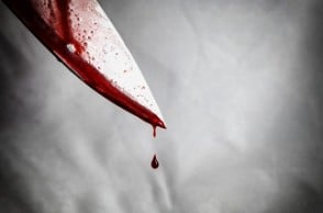 Maid stabs woman for this shocking reason