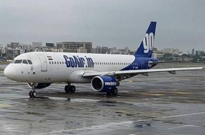 Major mishap averted at Bengaluru airport with GoAir aircraft 