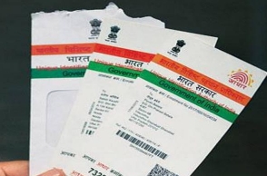 Mamata govt moves SC against mandatory Aadhaar linking for govt schemes