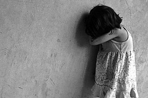 Man arrested for allegedly raping his minor daughter repeatedly