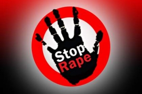Man arrested for raping 14-year-old daughter