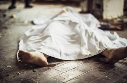Man beheads wife in front of her house; shocking incident